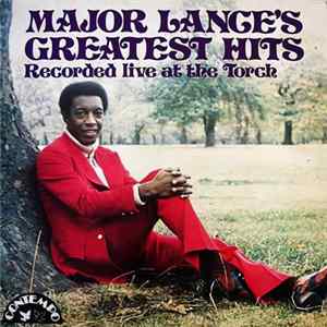Major Lance - Major Lance's Greatest Hits Recorded Live At The Torch flac