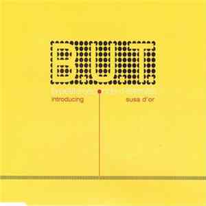 B.U.T. Introducing Susa D'Or - La Petite Seconde D'Eternité flac