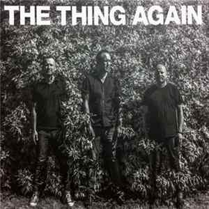 The Thing - Again flac