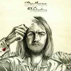 Roy Harper - Valentine flac