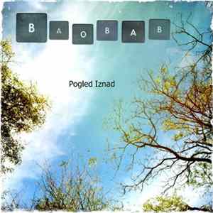 Baobab - Pogled Iznad flac