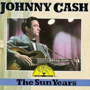 Johnny Cash - The Sun Years flac