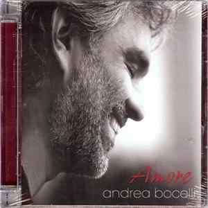 Andrea Bocelli - Amore flac