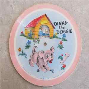 Toby Deane - Dinky The Doggie / I Tisket, I Tasket flac