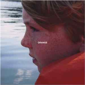 Solomon Maxx - Orange flac