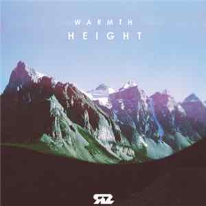 Warmth - Height flac