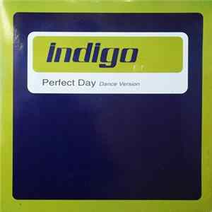 Indigo - Perfect Day (Dance Version) flac