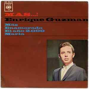 Enrique Guzman - Mas...! flac
