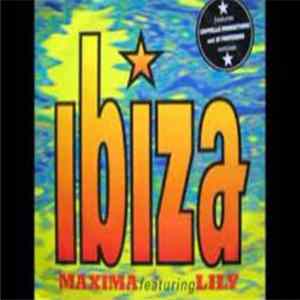 Maxima Featuring Lily - Ibiza flac