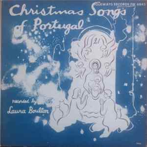 Unknown Artist - Christmas Songs Of Portugal flac
