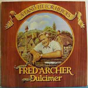 Dulcimer - A Land Fit For Heroes flac