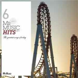 Various - Mr Music Hits 2011 6 flac