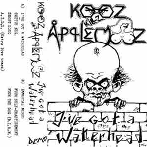 Kooz Killz Applemooz - I've Got a Waterhead flac