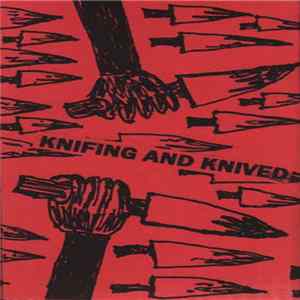 Kakerlak / The Rita - Knifing And Knived flac