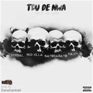 ADC - Tou De Nwa flac