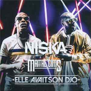 Niska Feat Maitre Gims - Elle Avait Son Djo flac