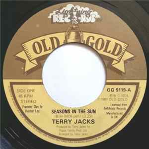 Terry Jacks - Seasons In The Sun / If You Go Away flac