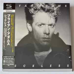 Bryan Adams - Reckless flac