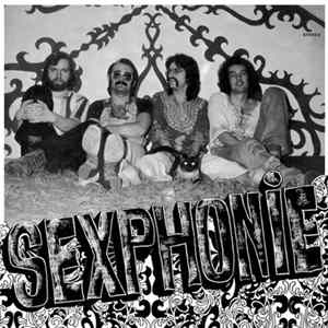 Tyll - Sexphonie flac