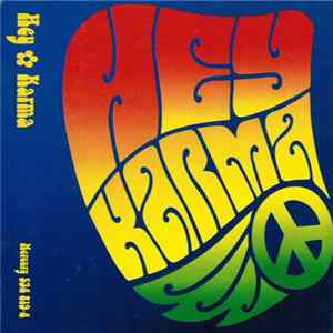 Hey - Karma flac