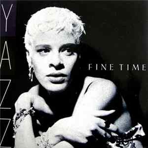 Yazz - Fine Time flac