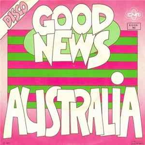 Good News - Australia flac