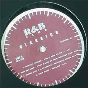 Various - R&B Club Classics Vol. 3 flac