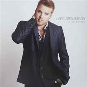 Marc Broussard - Marc Broussard - Album Advance flac
