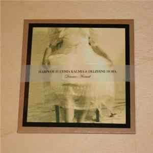 Harps Of Fuchsia Kalmia & Delphine Dora - Devenir-Animal flac