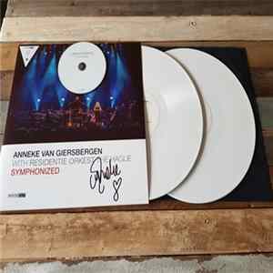 Anneke van Giersbergen with Residentie Orkest The Hague - Symphonized flac