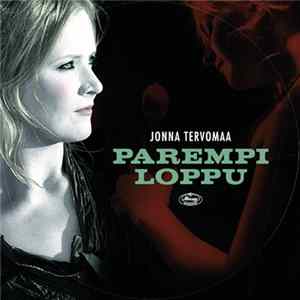 Jonna Tervomaa - Parempi Loppu flac