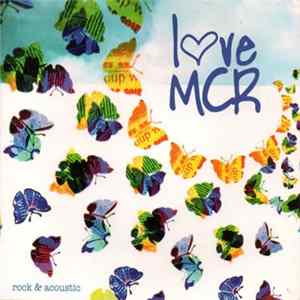 Various - Love Manchester Rock & Acoustic flac