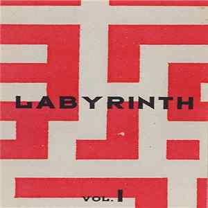 Various - Labyrinth Vol. 1 flac