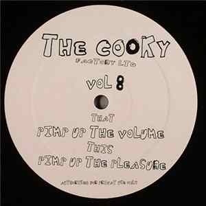 The Cooky Factory Ltd - Vol 8 flac