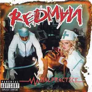 Redman - Malpractice flac