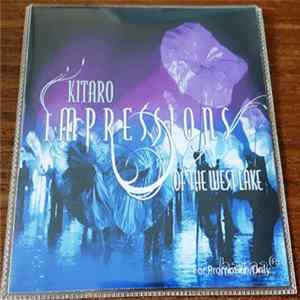 Kitaro - Impressions Of The West Lake flac