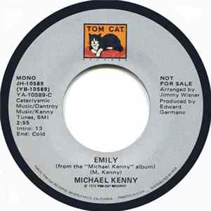 Michael Kenny - Emily flac