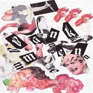 Vankmen / Noise Concrete - Split flac