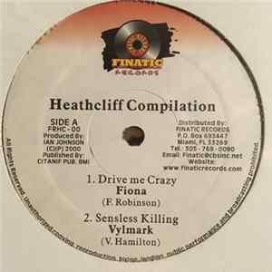 Various - Heathcliff Compilation flac