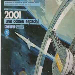 Various - 2001: Una Odisea Espacial (Música De La Banda Original Del Film) flac