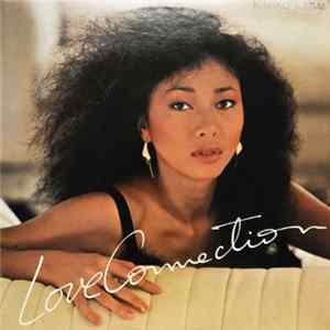 Kimiko Kasai - Love Connection flac