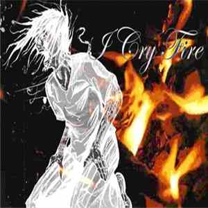 I Cry Fire - Washed Away By Static Love flac