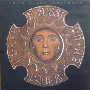 The Mission - Children flac