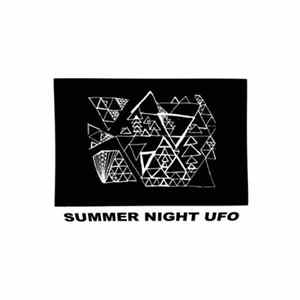 Summer Night UFO - 1999-2009 flac