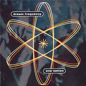 Dream Frequency - One Nation flac