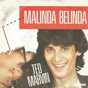 Ted Marvin - Malinda Belinda flac