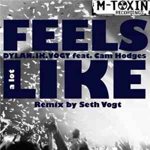 Dylan.JK.Vogt Feat. Cam Hodges - Feels A Lot Like flac