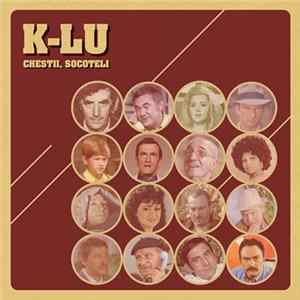 K-lu - Chestii, Socoteli flac