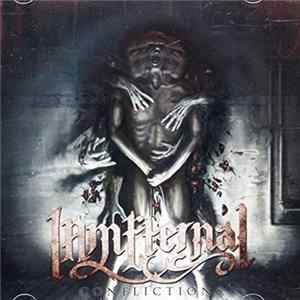 I Am Eternal - Conflictions flac