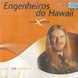 Engenheiros Do Hawaii - Sem Limite flac